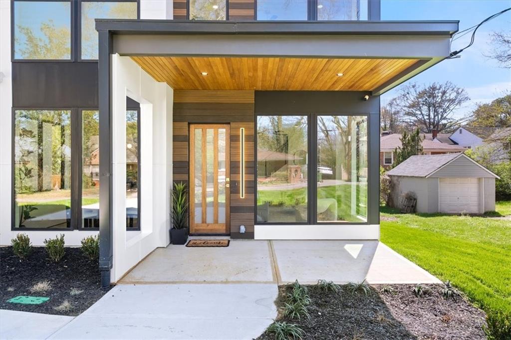 1342 Thurgood Street SW