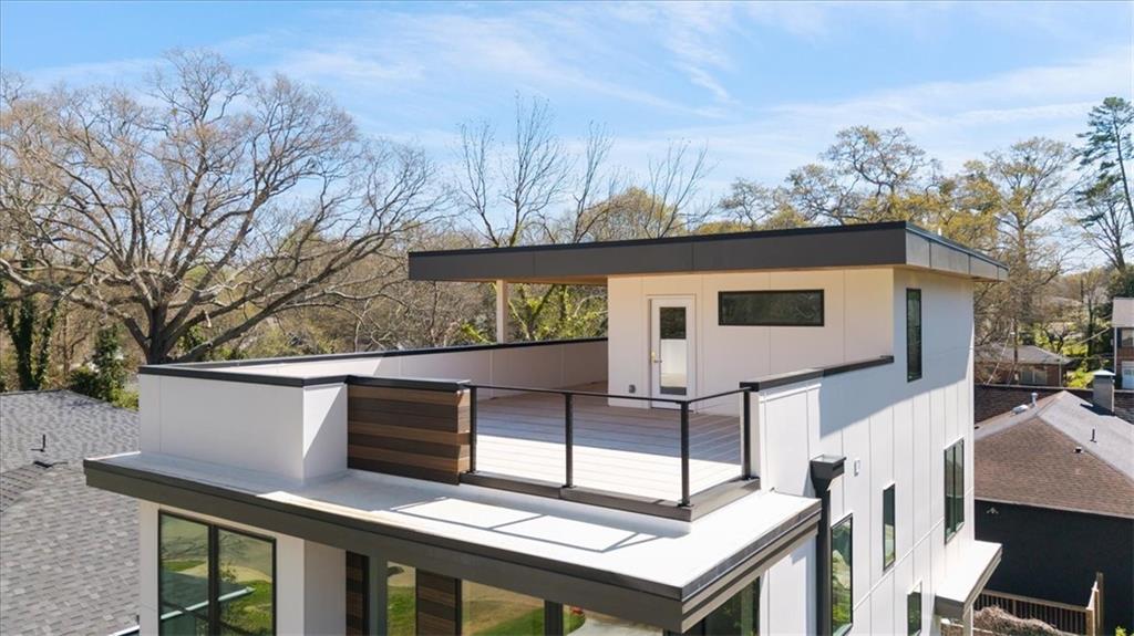 1342 Thurgood Street SW