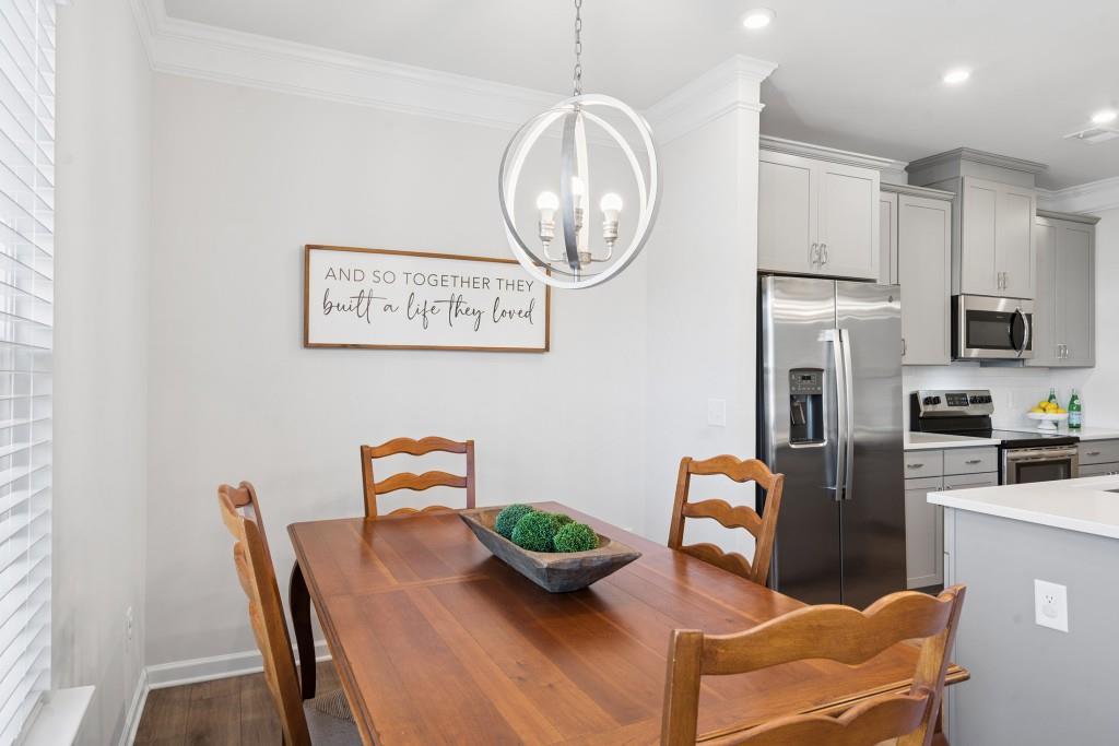 340 Crider Court