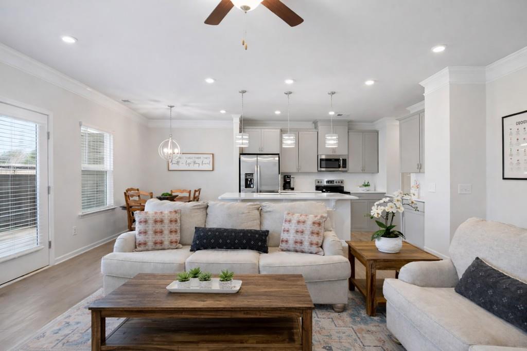 340 Crider Court