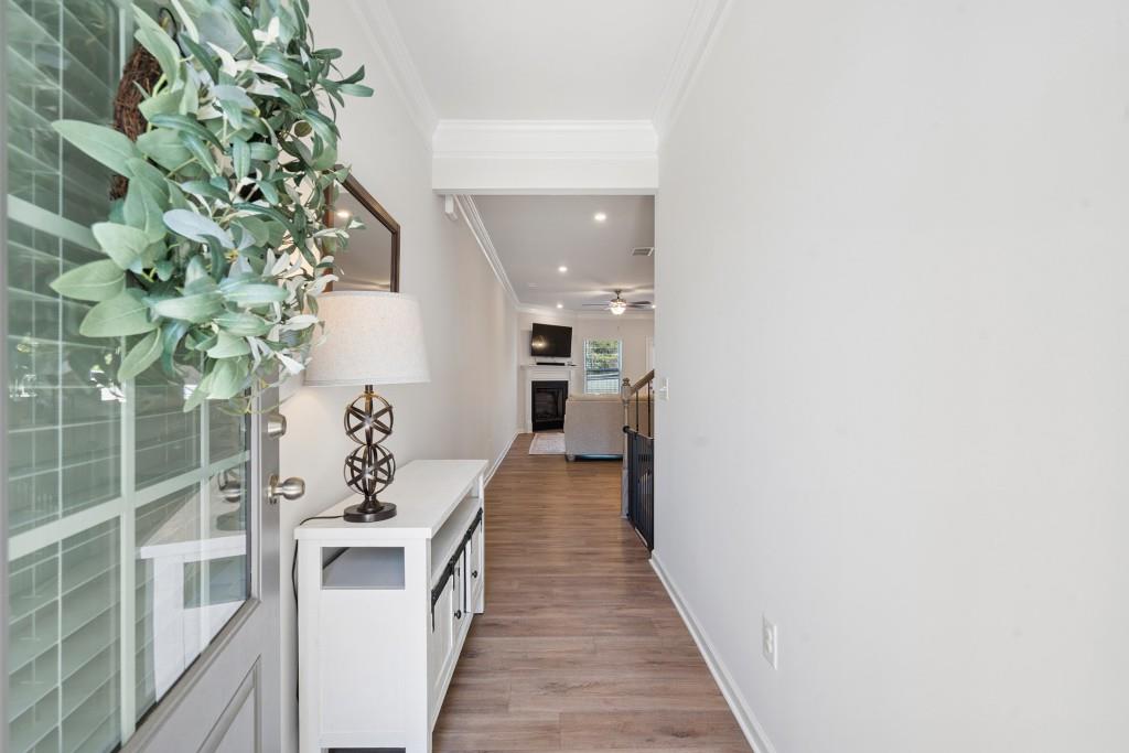 340 Crider Court