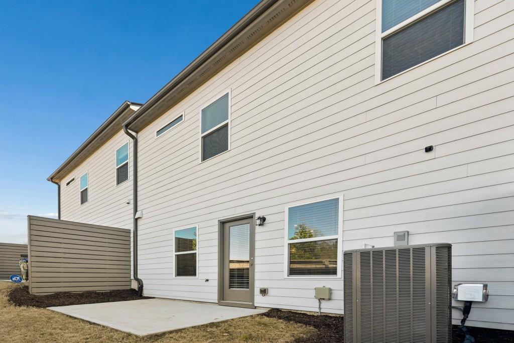 340 Crider Court