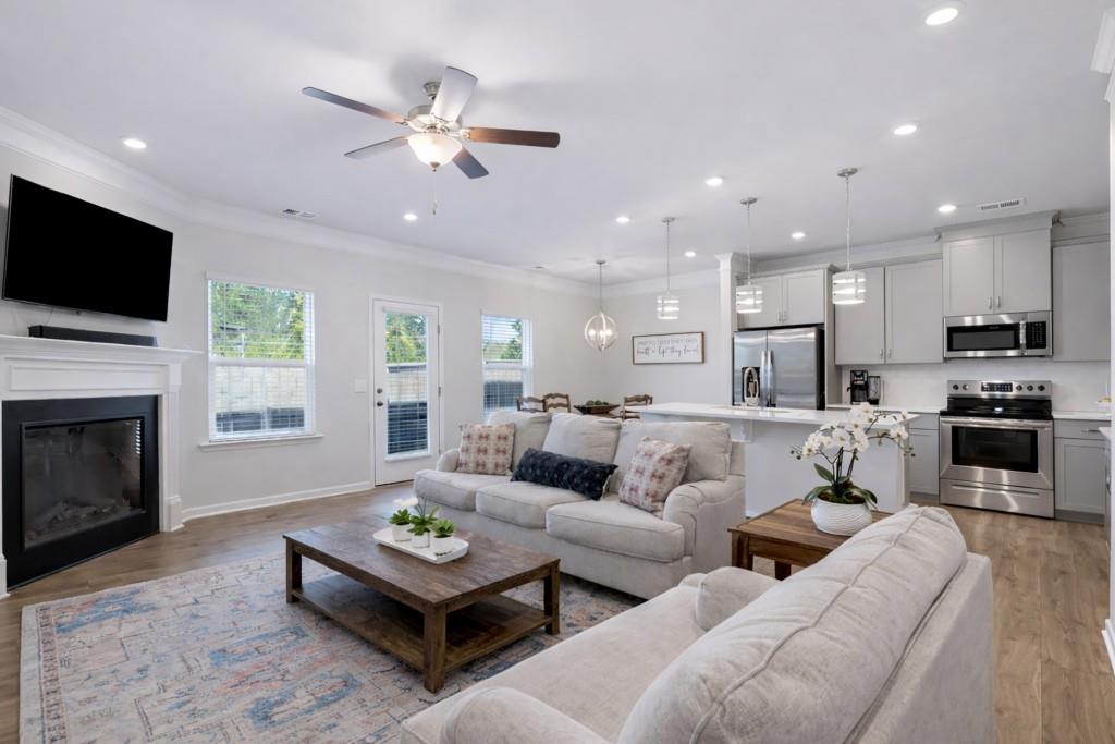 340 Crider Court