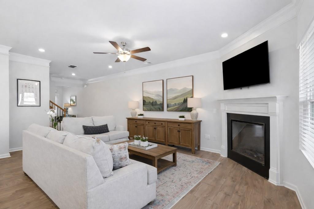 340 Crider Court