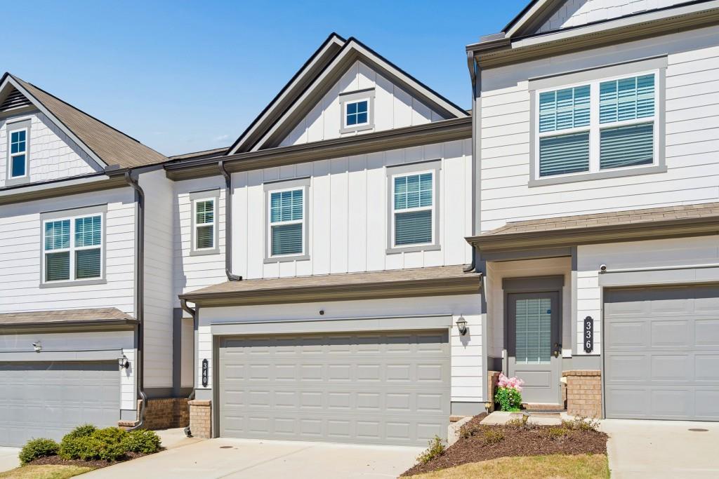 340 Crider Court