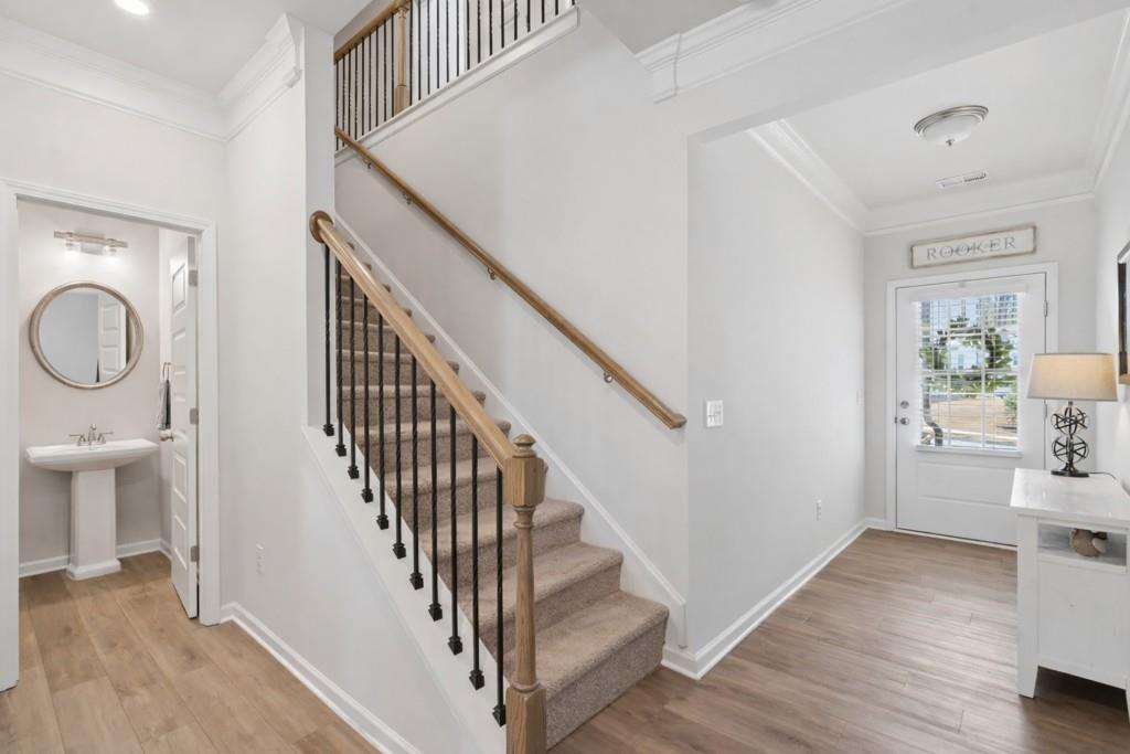 340 Crider Court