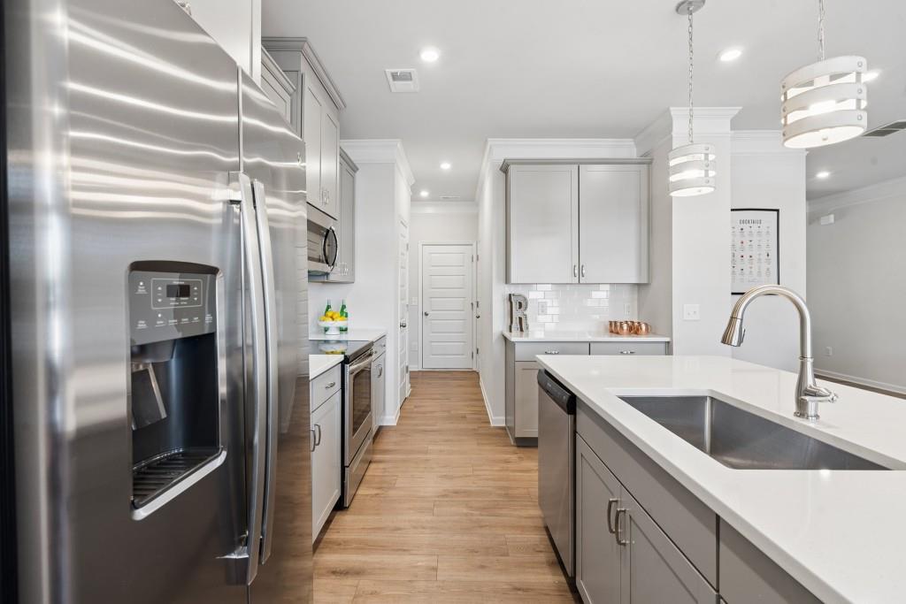 340 Crider Court