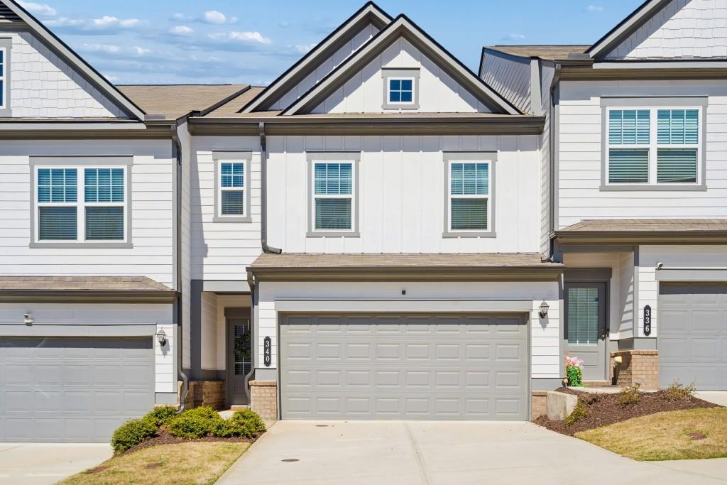 340 Crider Court