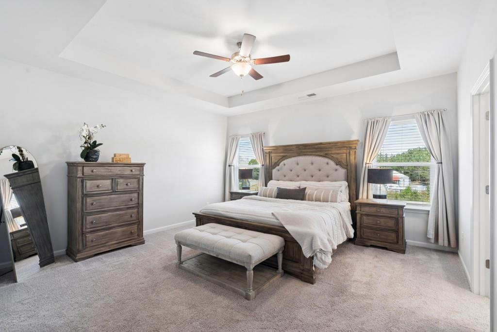340 Crider Court