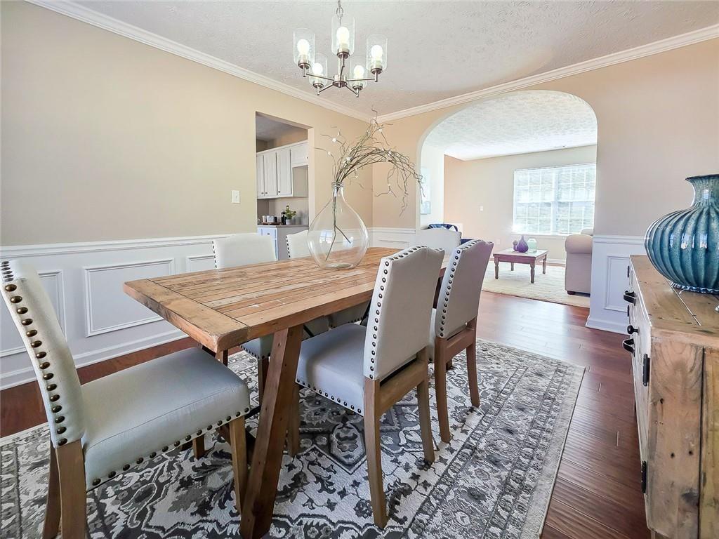 1010 Hidden Pond Lane
