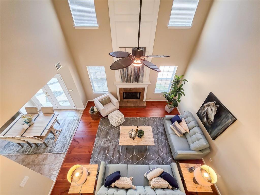 1010 Hidden Pond Lane