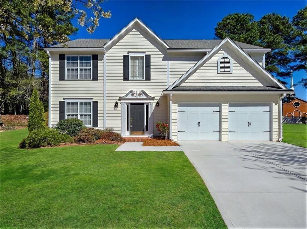 1010 Hidden Pond Lane