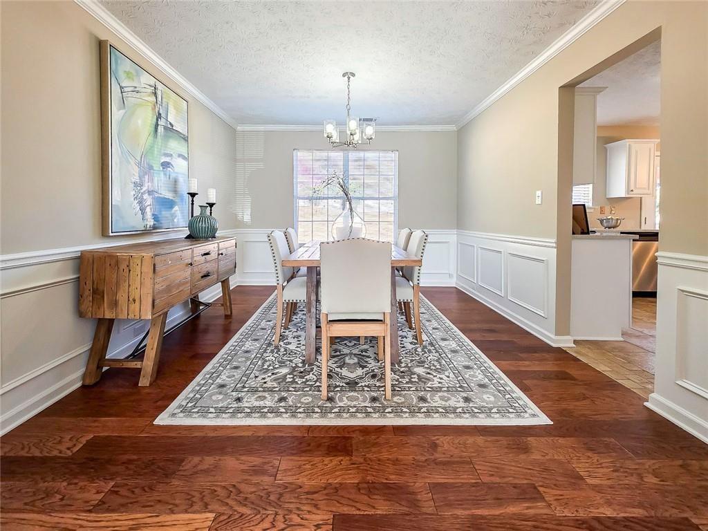 1010 Hidden Pond Lane