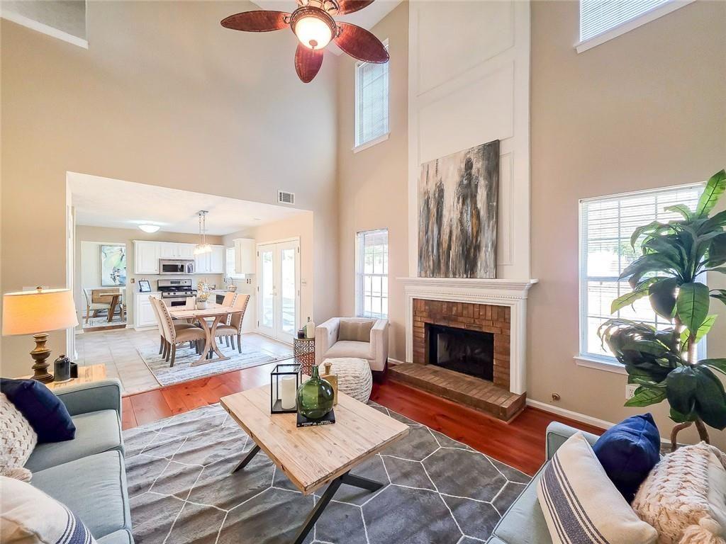 1010 Hidden Pond Lane