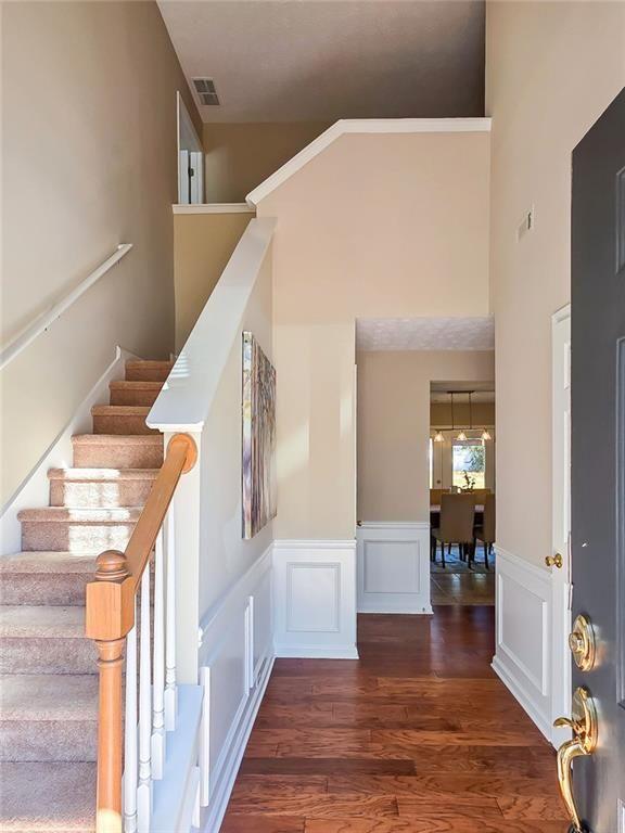 1010 Hidden Pond Lane