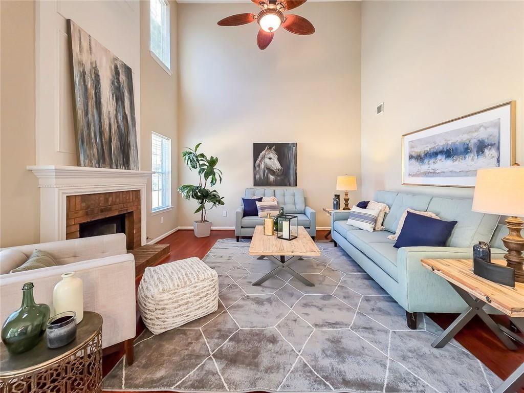 1010 Hidden Pond Lane