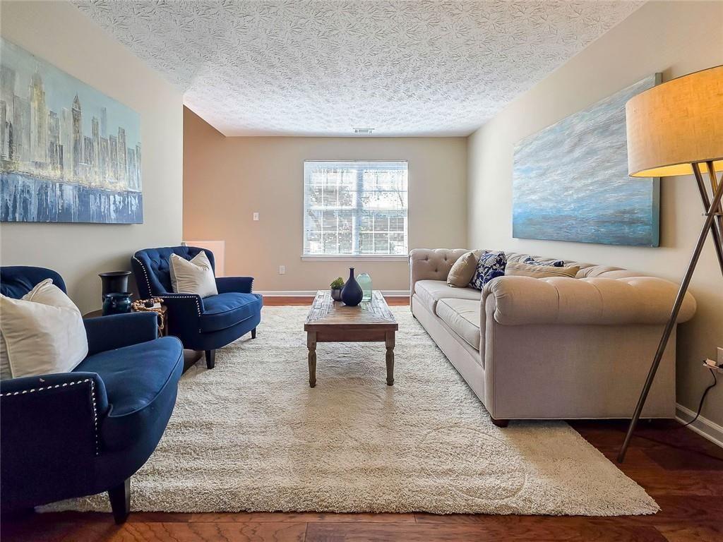 1010 Hidden Pond Lane
