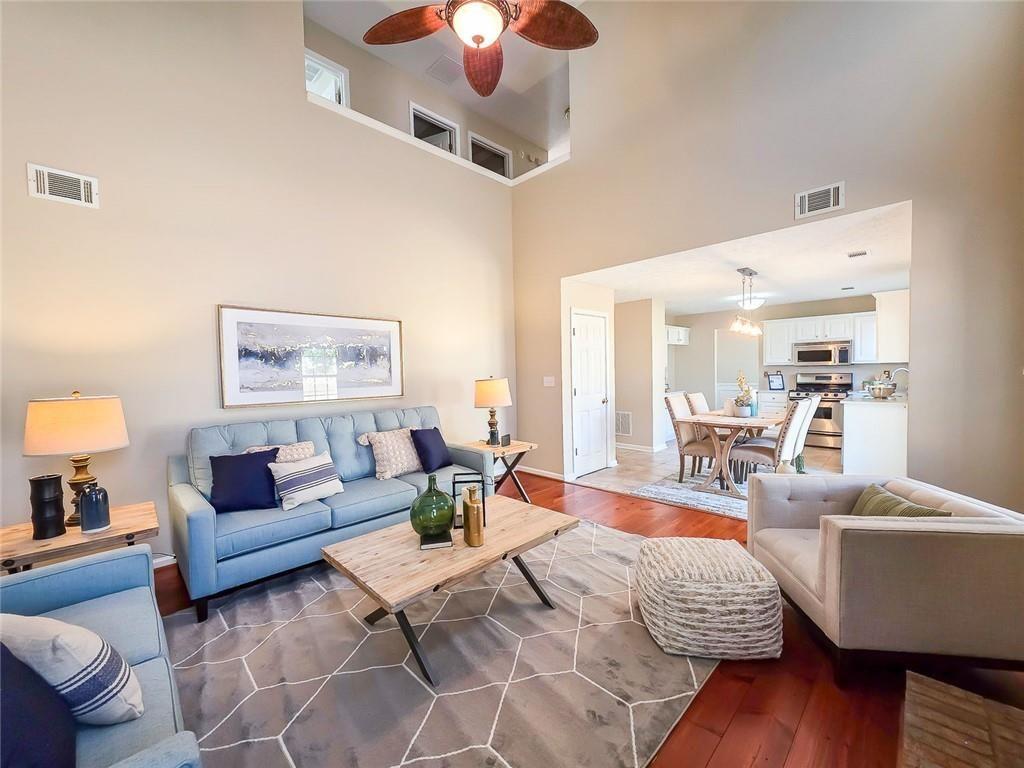 1010 Hidden Pond Lane