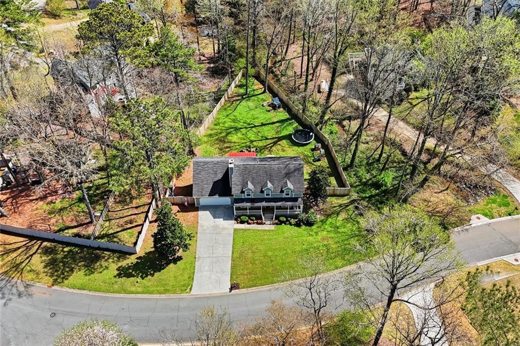 4922 Willow Creek Drive