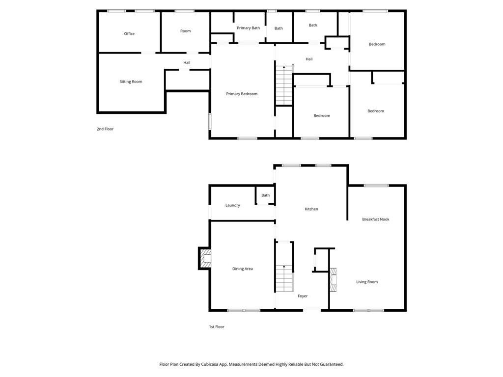 4922 Willow Creek Drive
