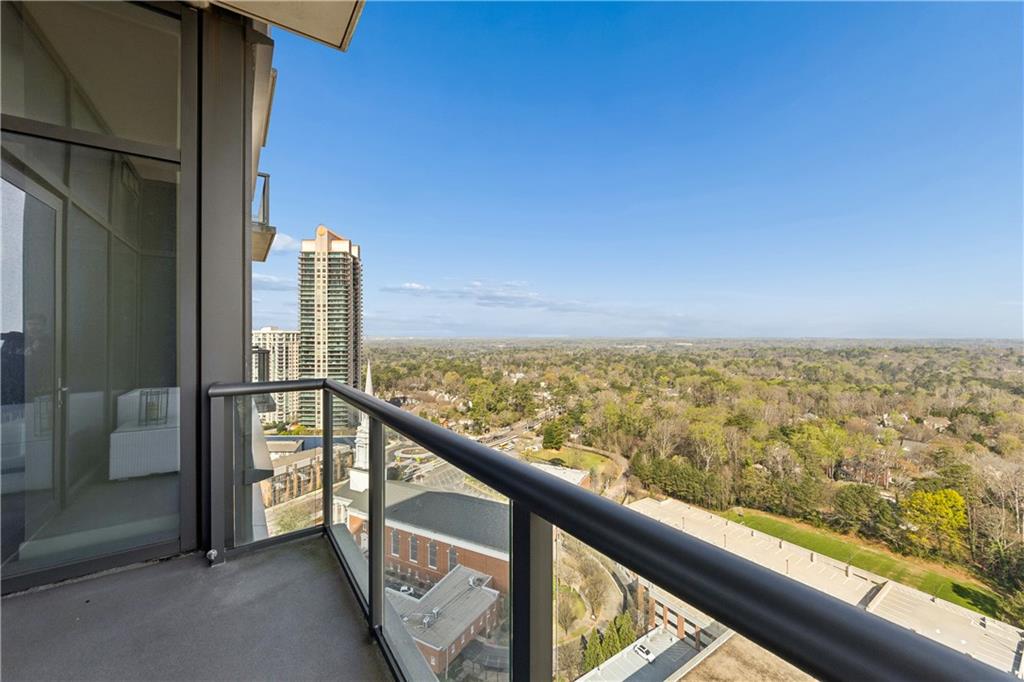3630 Peachtree Road NE Unit 1809