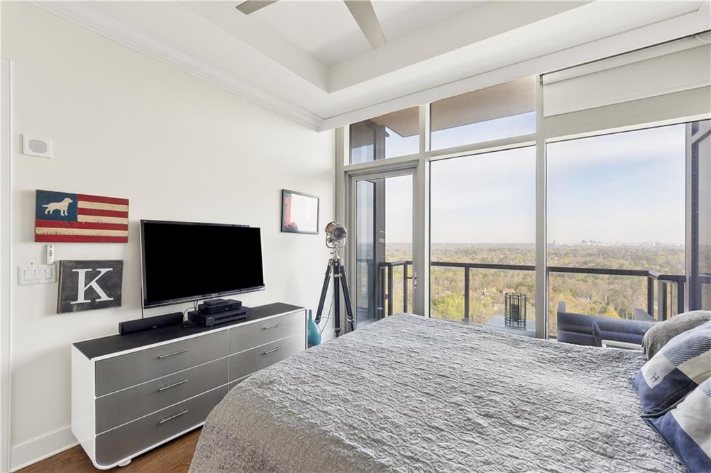 3630 Peachtree Road NE Unit 1809