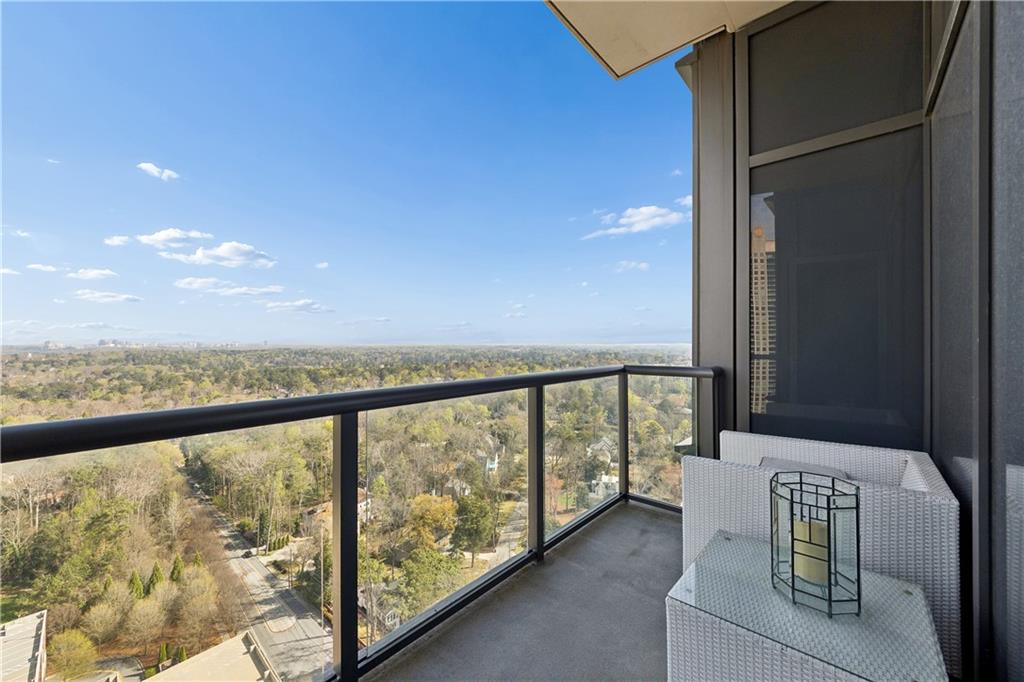 3630 Peachtree Road NE Unit 1809