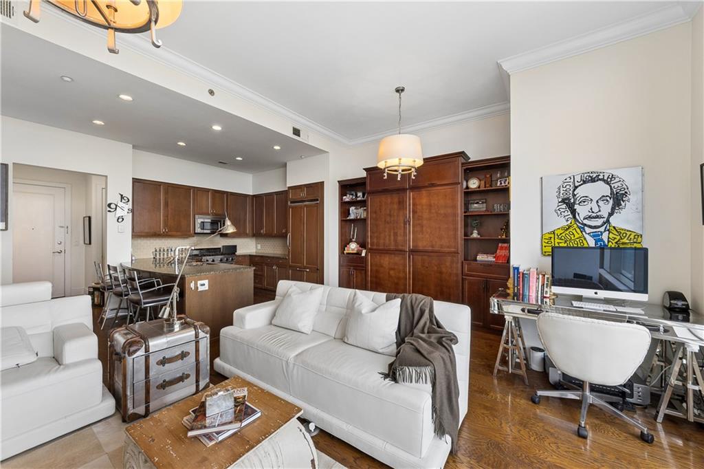 3630 Peachtree Road NE Unit 1809