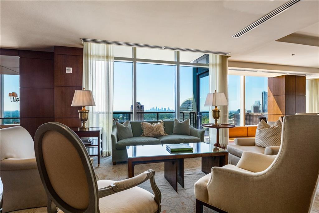 3630 Peachtree Road NE Unit 1809