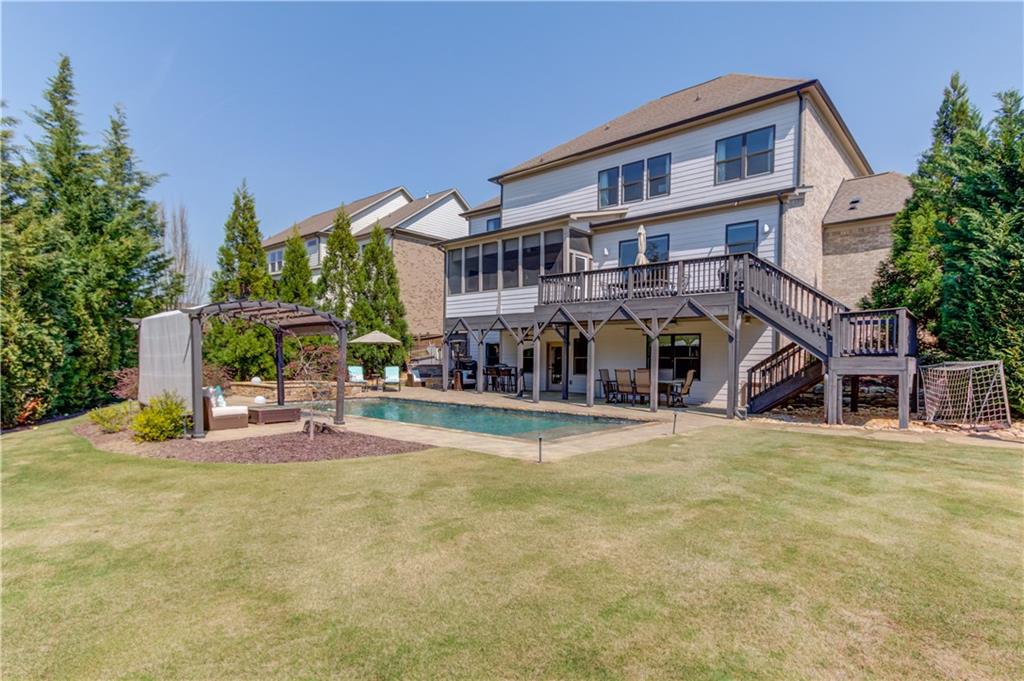 4778 Rio Vista Trace