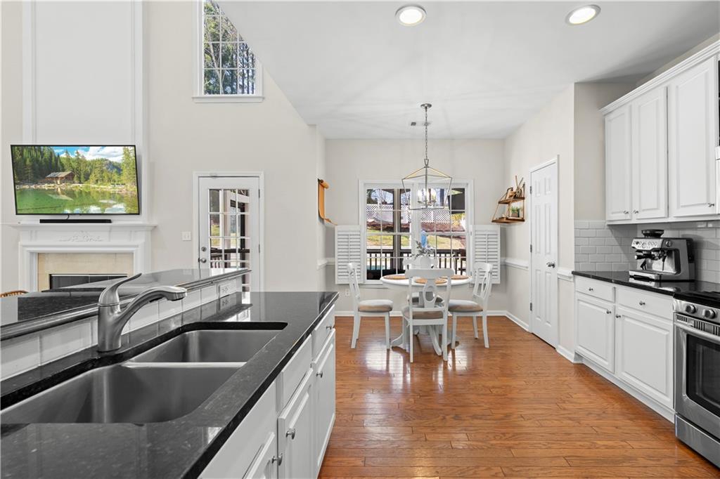 1871 Fox Chapel Drive SE