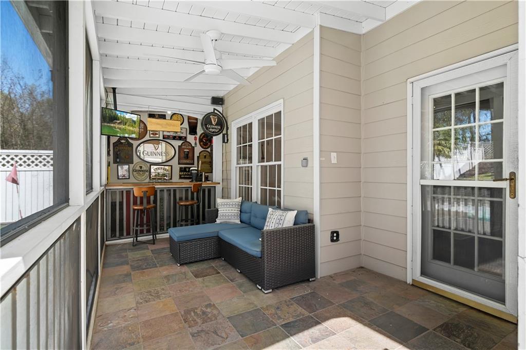 1871 Fox Chapel Drive SE