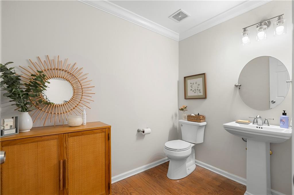 1871 Fox Chapel Drive SE