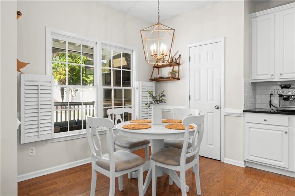 1871 Fox Chapel Drive SE