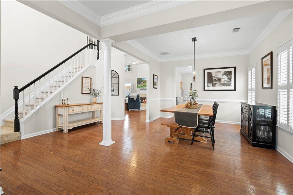 1871 Fox Chapel Drive SE