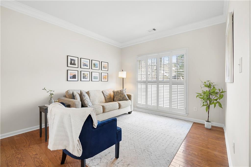 1871 Fox Chapel Drive SE