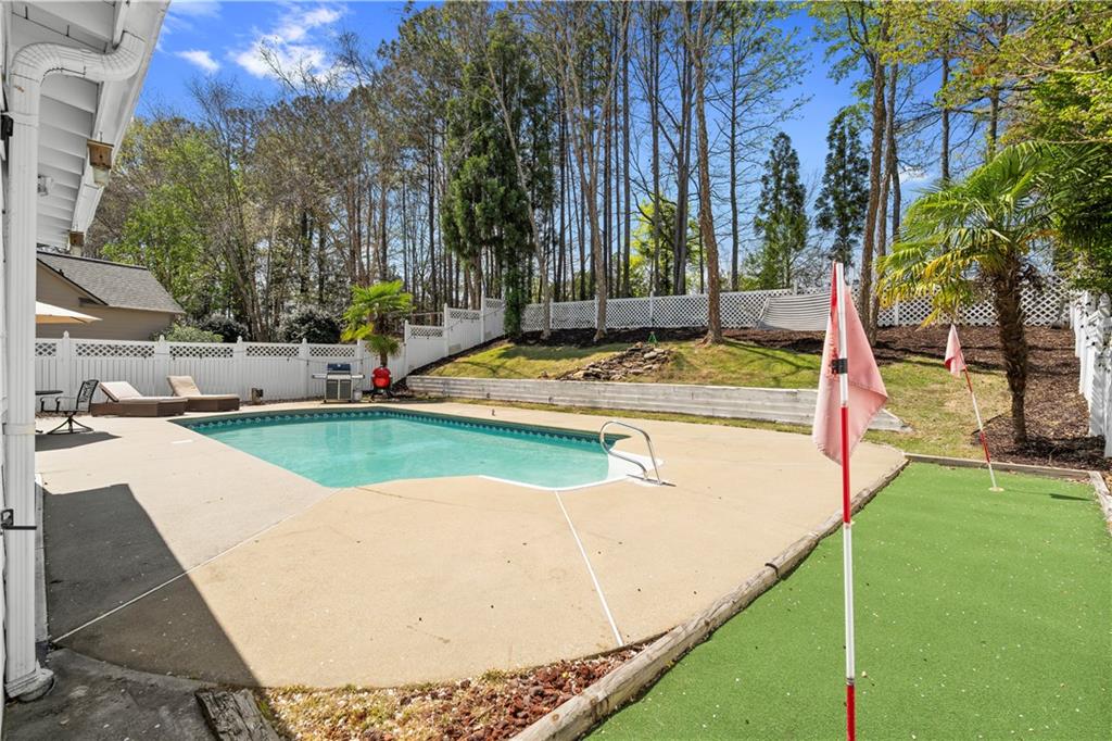 1871 Fox Chapel Drive SE