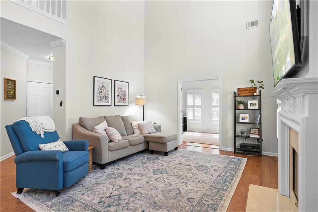 1871 Fox Chapel Drive SE