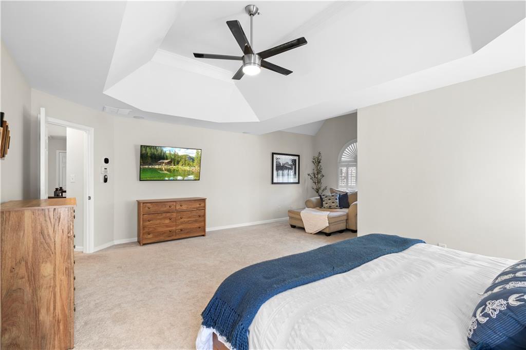 1871 Fox Chapel Drive SE