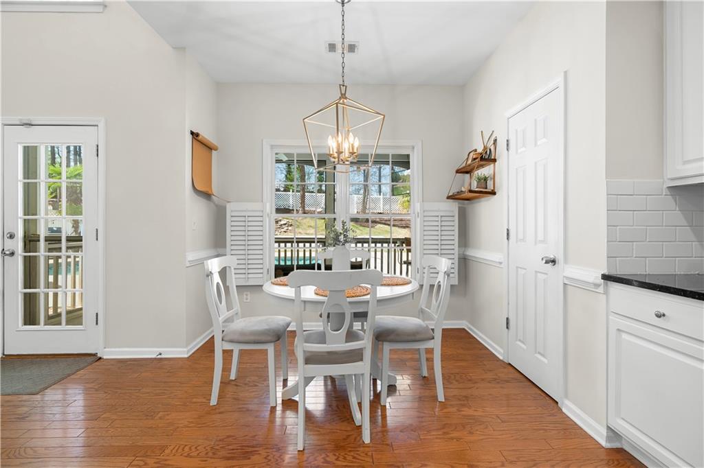 1871 Fox Chapel Drive SE