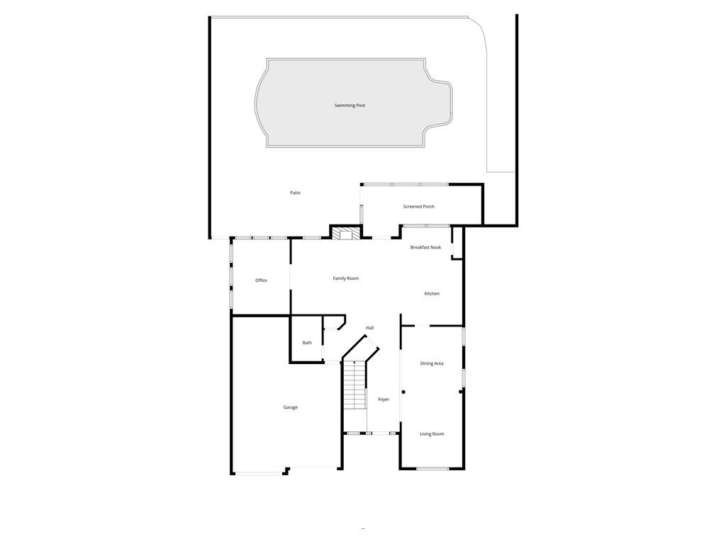 1871 Fox Chapel Drive SE