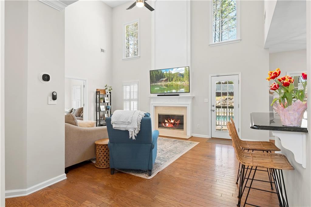 1871 Fox Chapel Drive SE