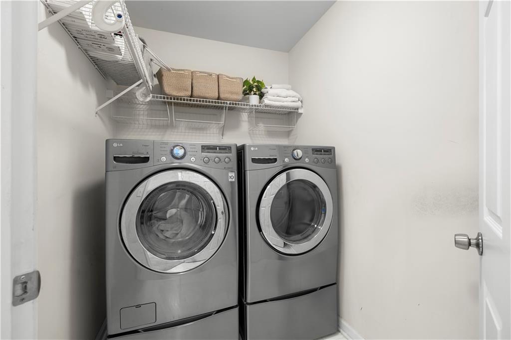 1871 Fox Chapel Drive SE