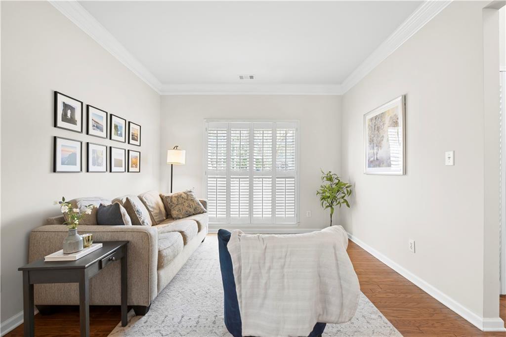 1871 Fox Chapel Drive SE