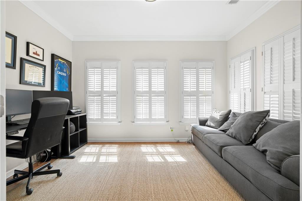 1871 Fox Chapel Drive SE