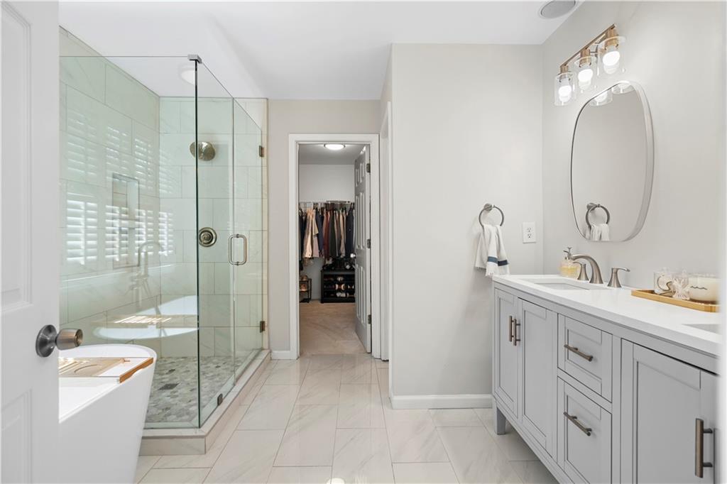 1871 Fox Chapel Drive SE