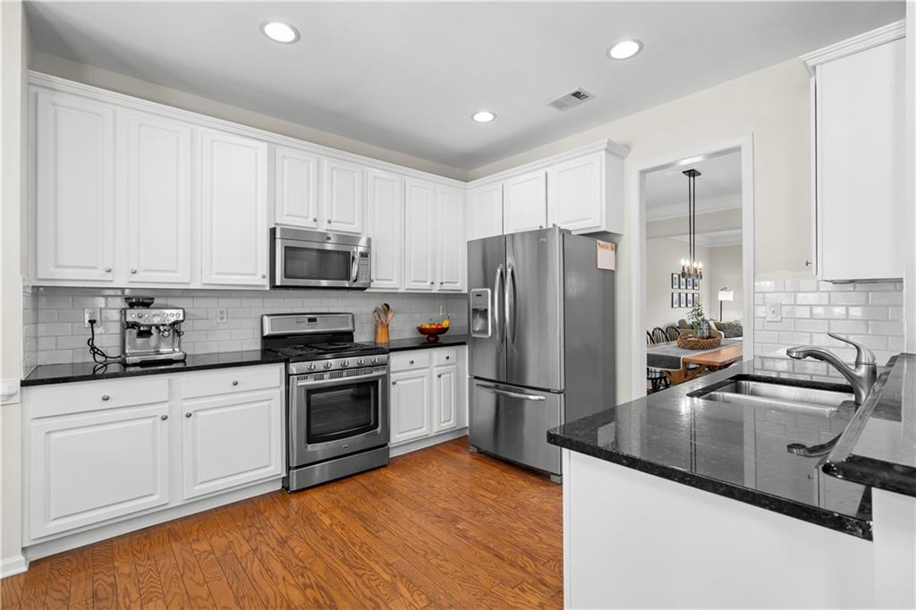 1871 Fox Chapel Drive SE