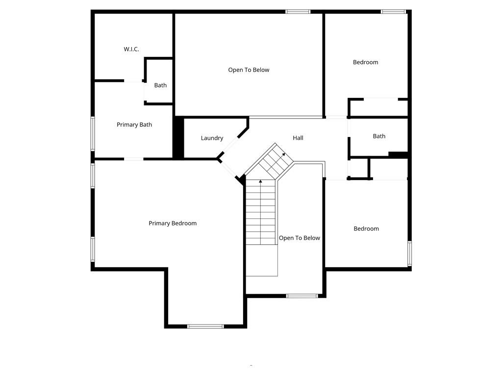 1871 Fox Chapel Drive SE