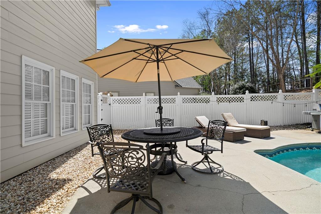 1871 Fox Chapel Drive SE