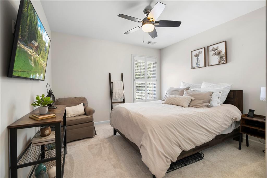 1871 Fox Chapel Drive SE